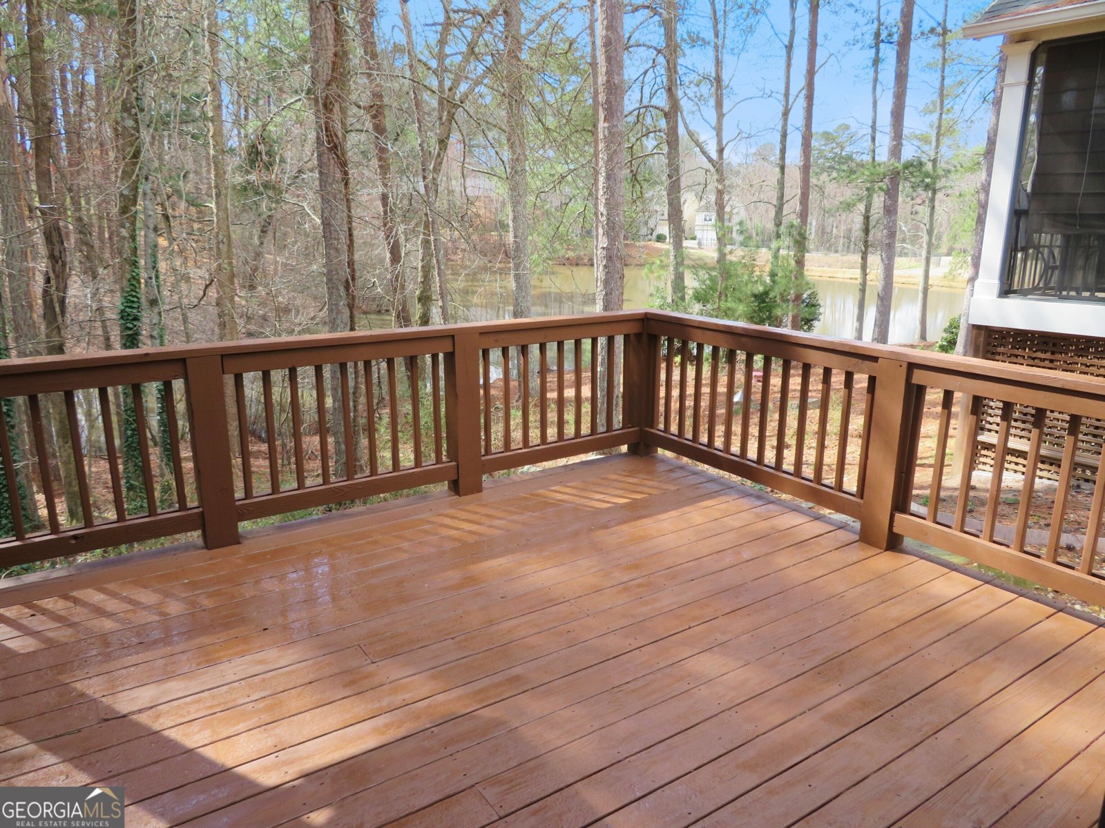 2349 Whispering Drive Kennesaw - Photo 20