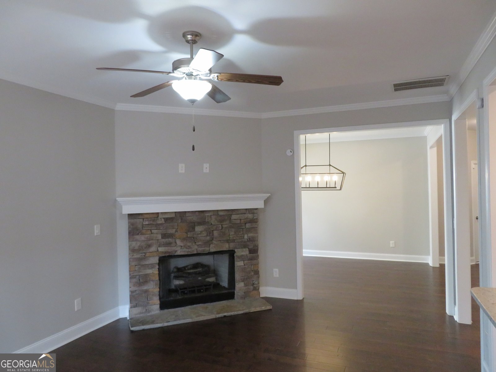 2349 Whispering Drive Kennesaw - Photo 6