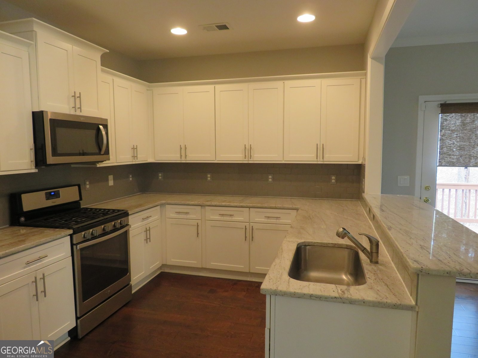 2349 Whispering Drive Kennesaw - Photo 8