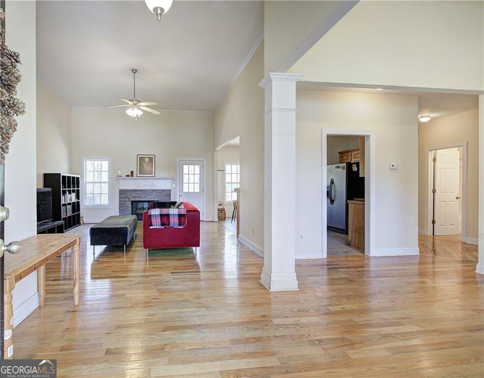 10 Carriage Lane Cartersville - Photo 11