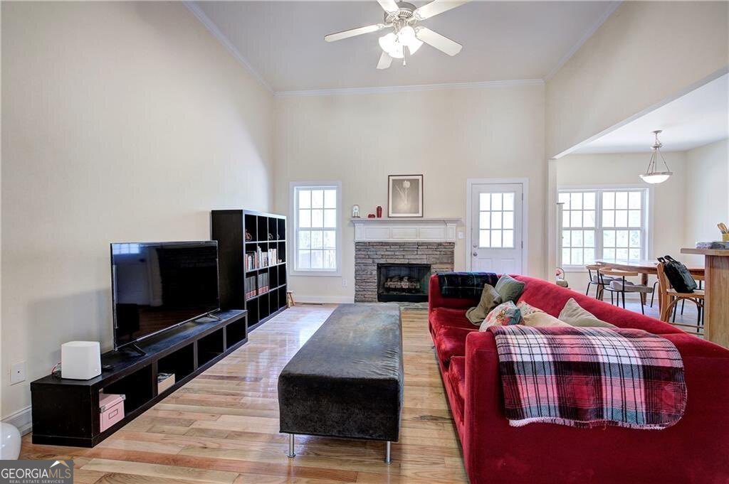 10 Carriage Lane Cartersville - Photo 14