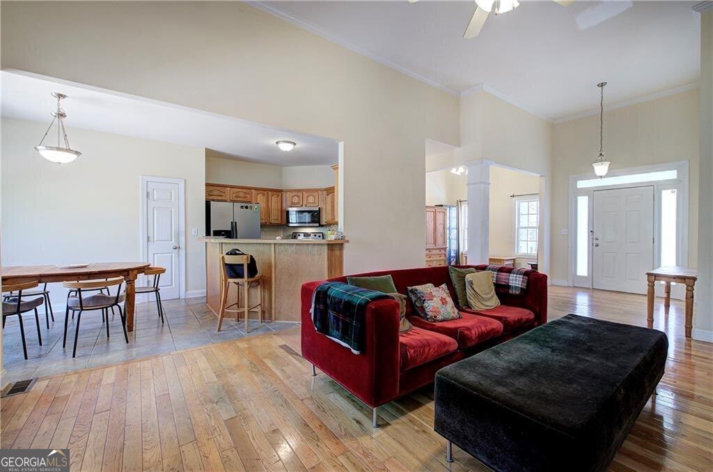 10 Carriage Lane Cartersville - Photo 16