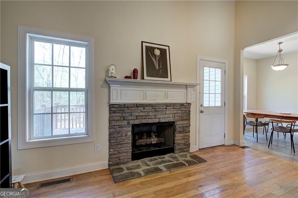 10 Carriage Lane Cartersville - Photo 17