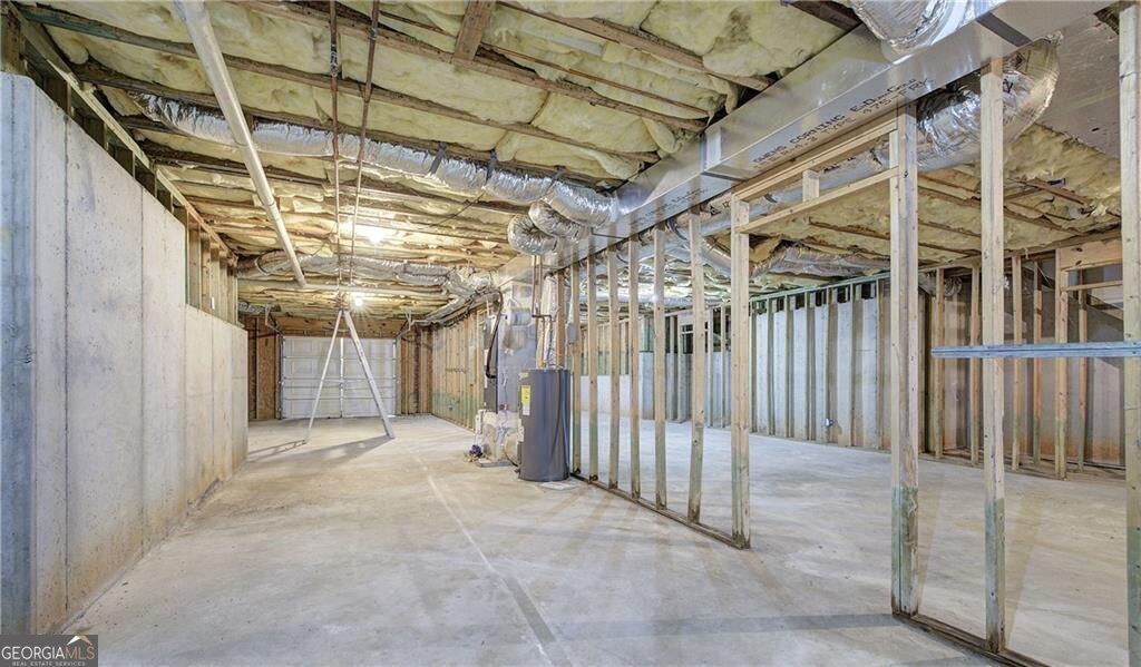 10 Carriage Lane Cartersville - Photo 35