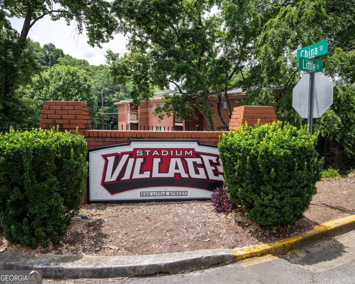 250 Little Street Athens - Photo 1