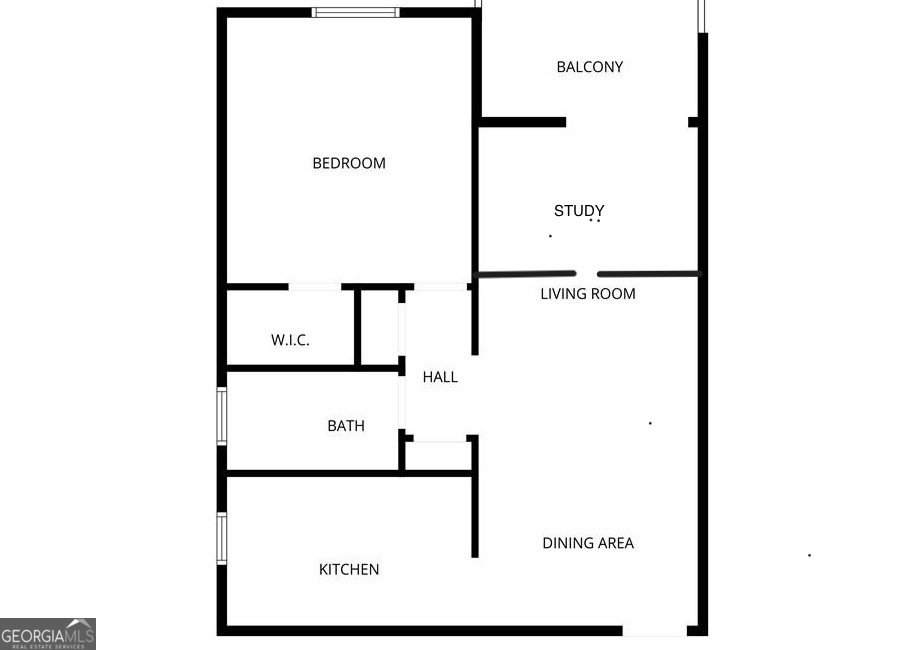 250 Little Street Athens - Photo 6