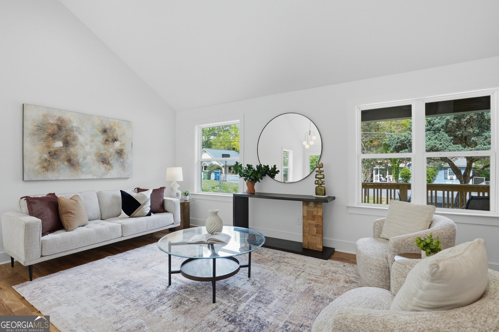 1705 Braeburn Drive Atlanta - Photo 10