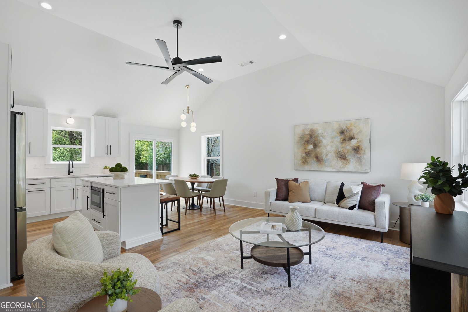 1705 Braeburn Drive Atlanta - Photo 11