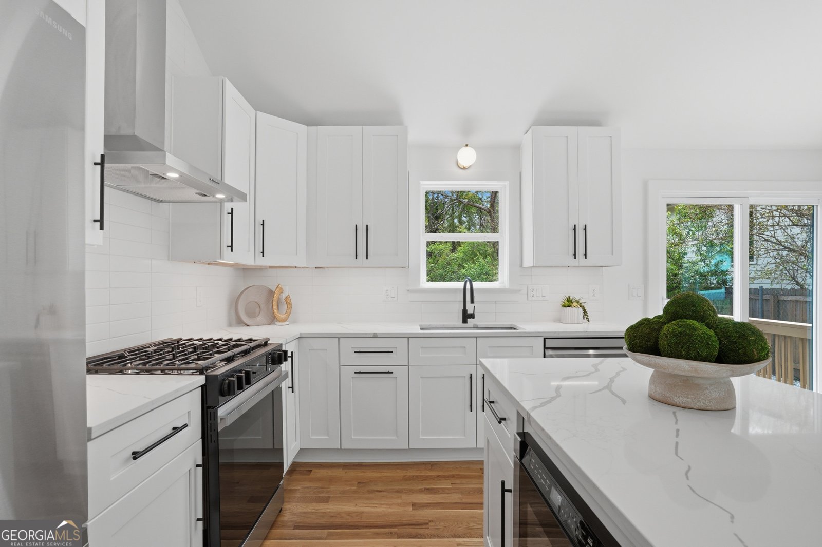 1705 Braeburn Drive Atlanta - Photo 12