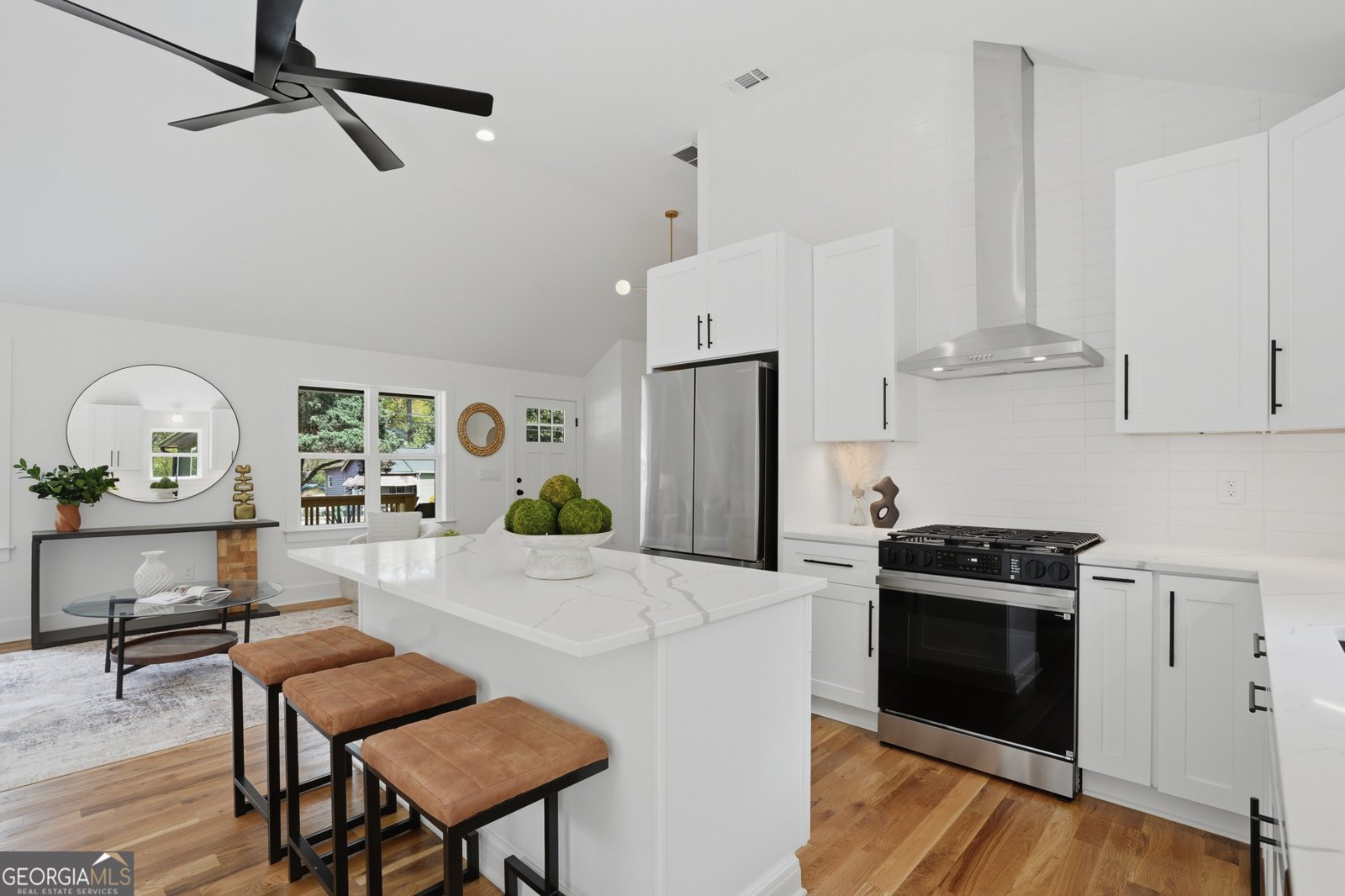 1705 Braeburn Drive Atlanta - Photo 14