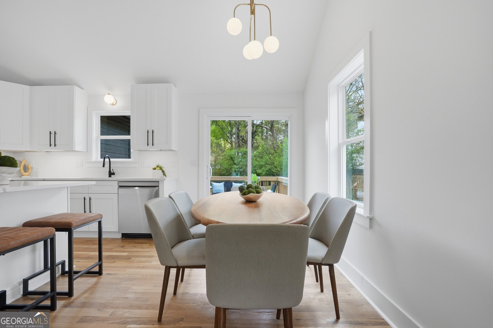 1705 Braeburn Drive Atlanta - Photo 15