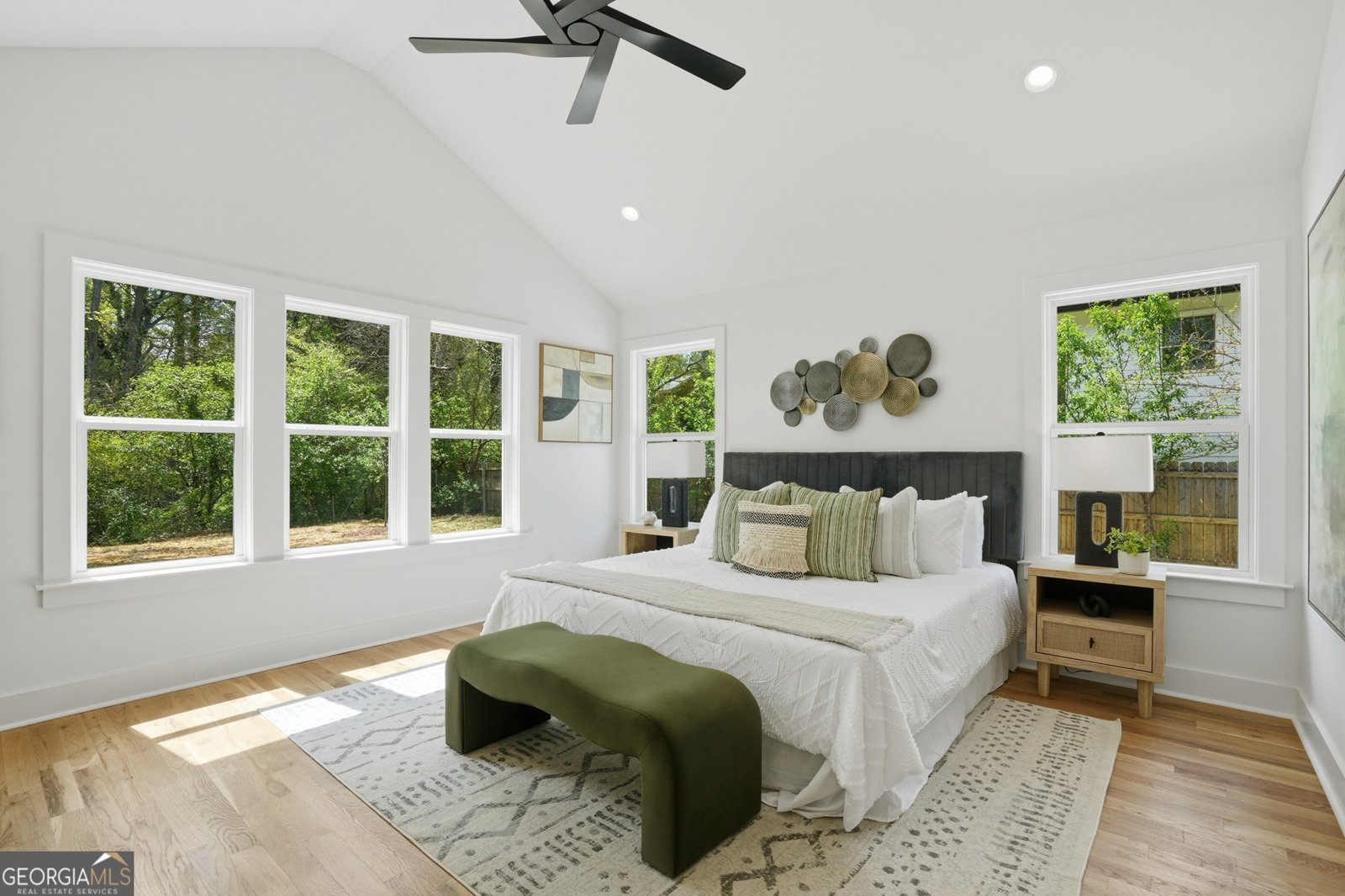 1705 Braeburn Drive Atlanta - Photo 18