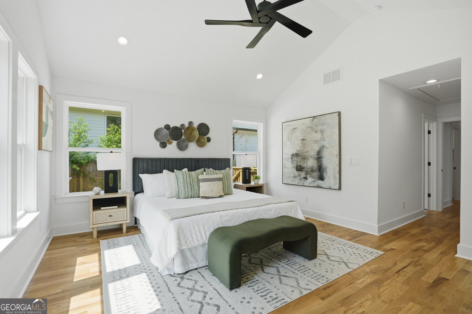 1705 Braeburn Drive Atlanta - Photo 19