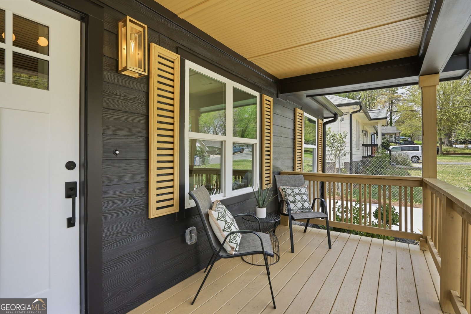 1705 Braeburn Drive Atlanta - Photo 32