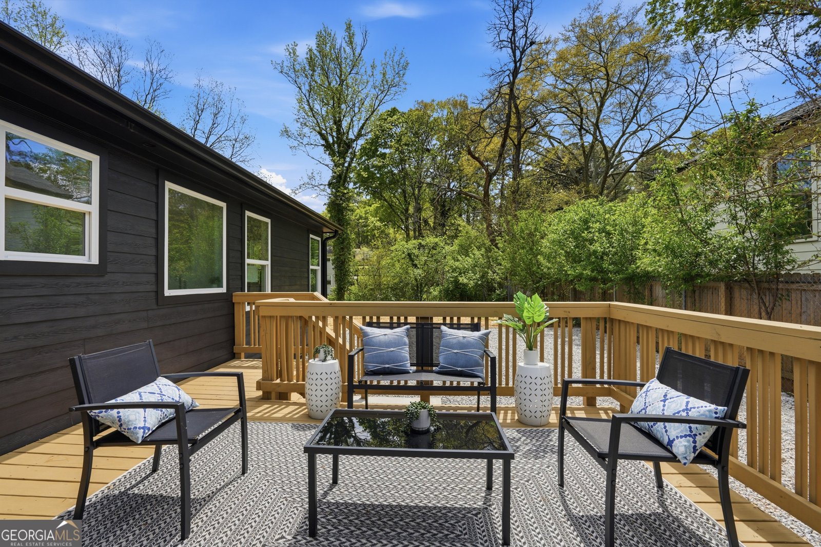 1705 Braeburn Drive Atlanta - Photo 33