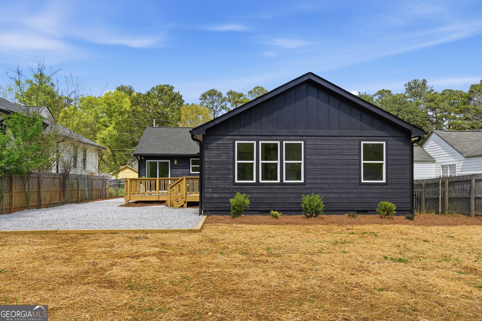 1705 Braeburn Drive Atlanta - Photo 35