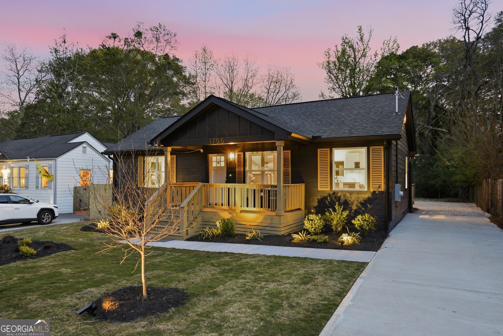 1705 Braeburn Drive Atlanta - Photo 36