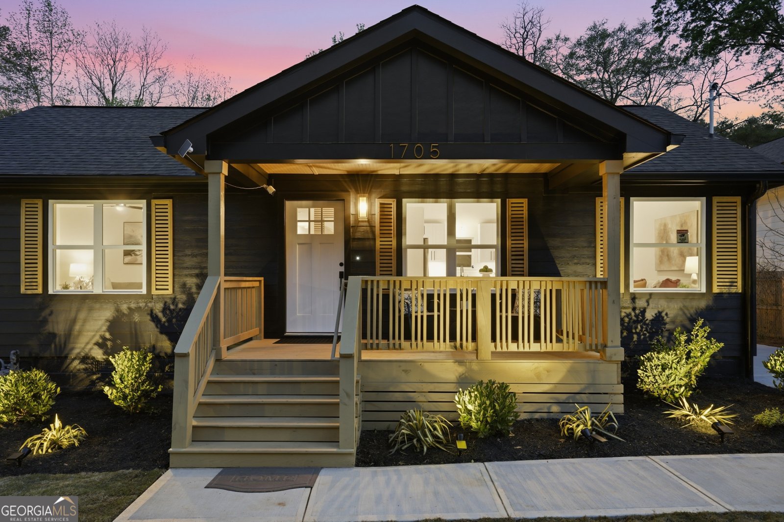 1705 Braeburn Drive Atlanta - Photo 37