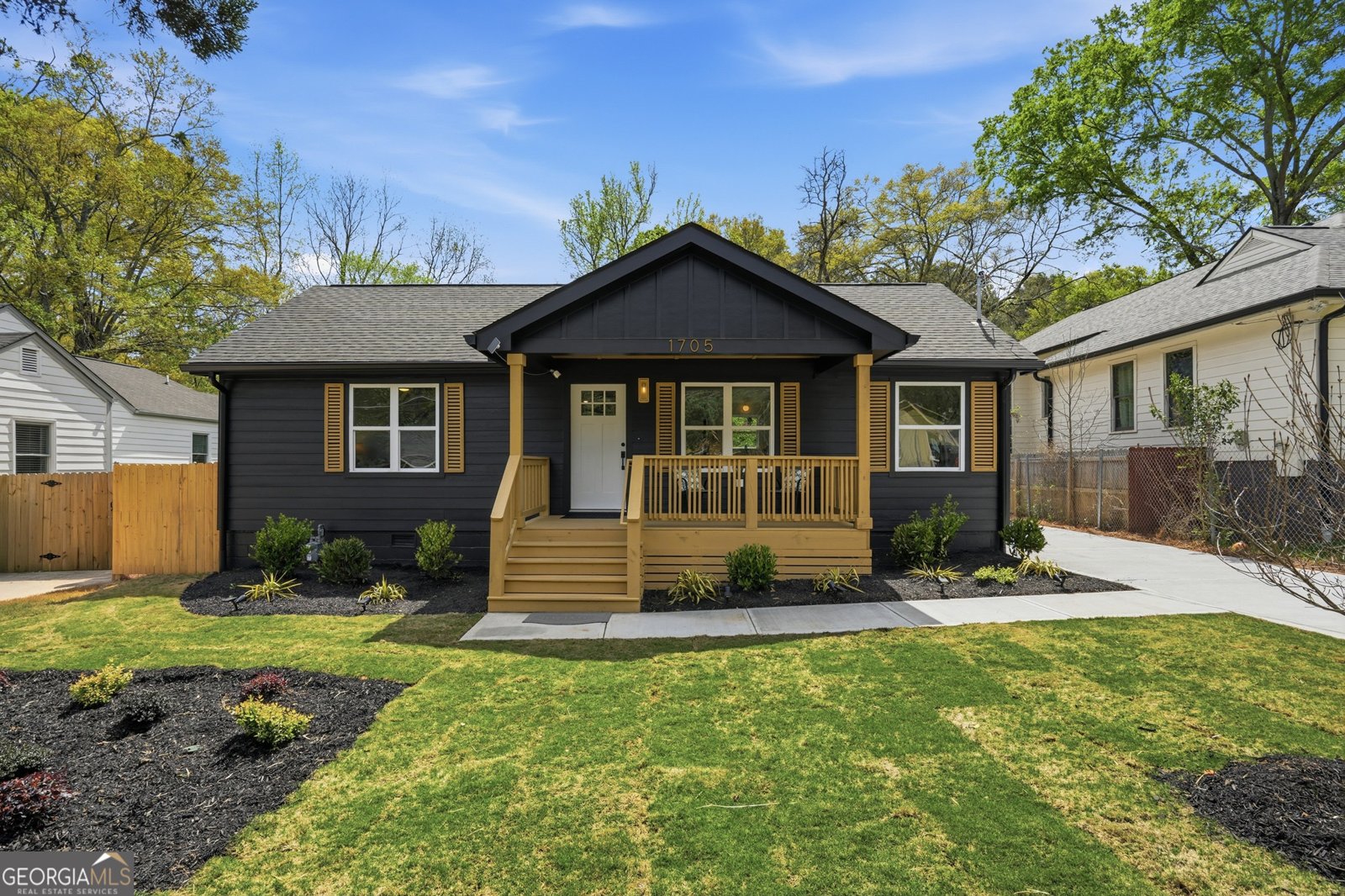 1705 Braeburn Drive Atlanta - Photo 38