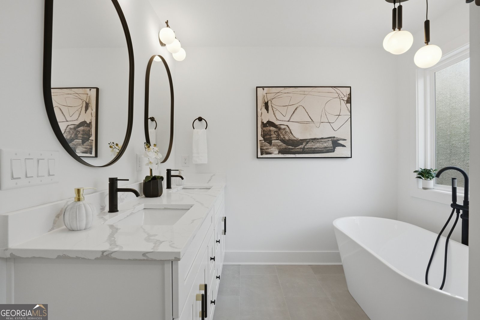 1705 Braeburn Drive Atlanta - Photo 6