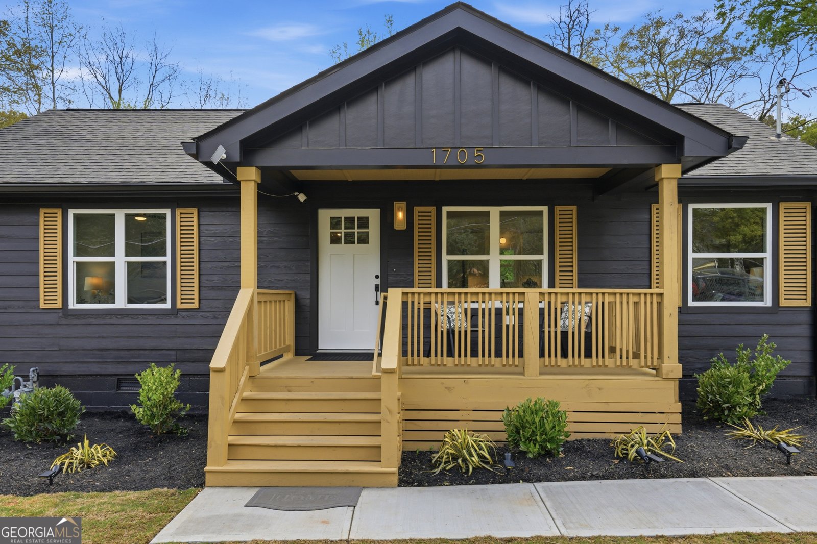 1705 Braeburn Drive Atlanta - Photo 7