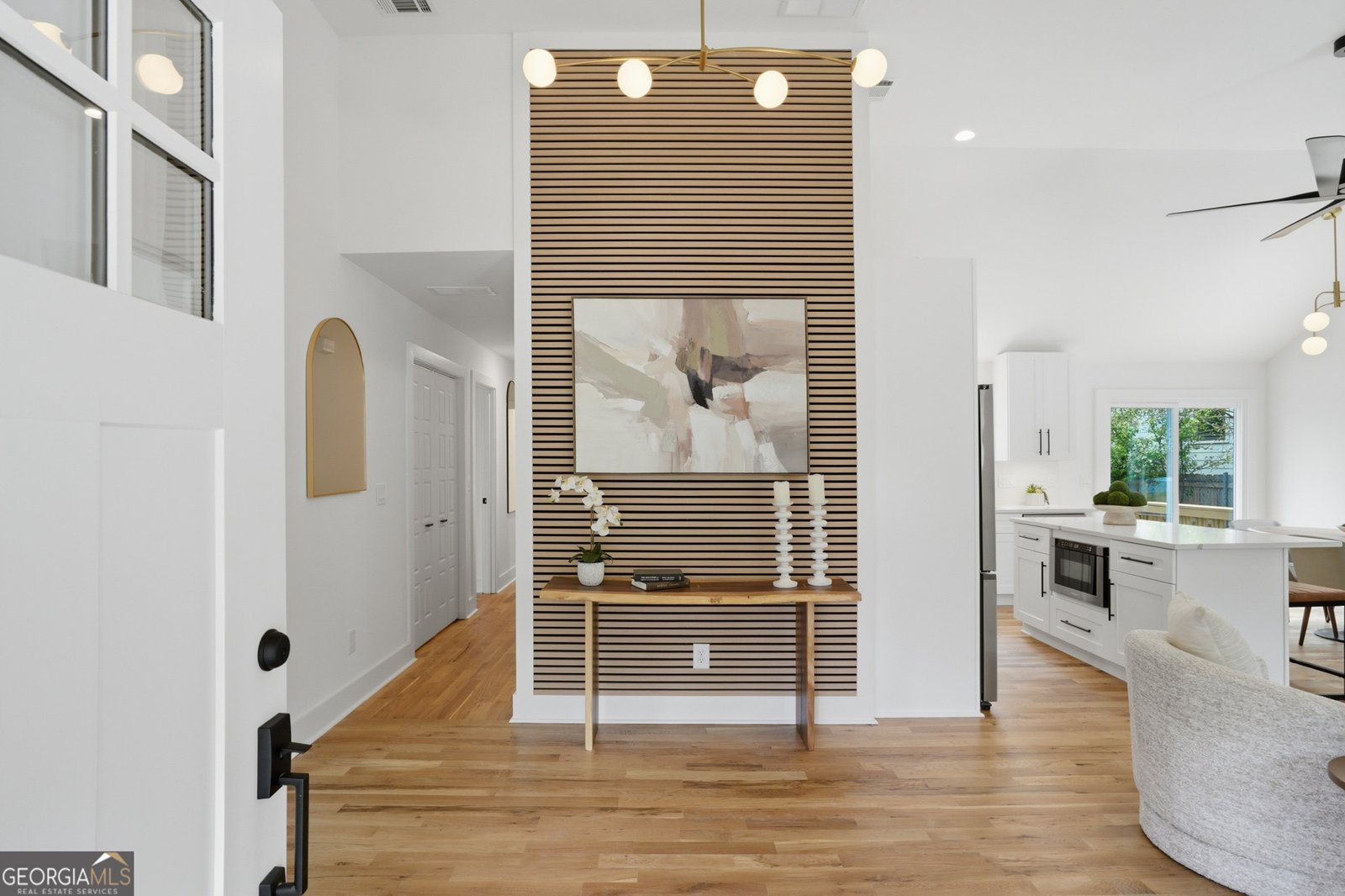 1705 Braeburn Drive Atlanta - Photo 8