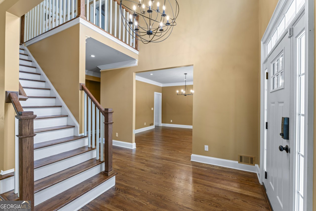 160 Darwish Drive McDonough - Photo 11