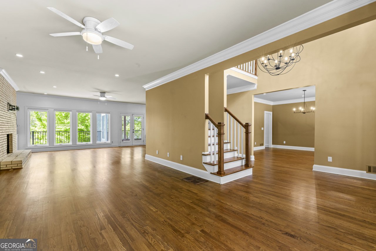 160 Darwish Drive McDonough - Photo 13