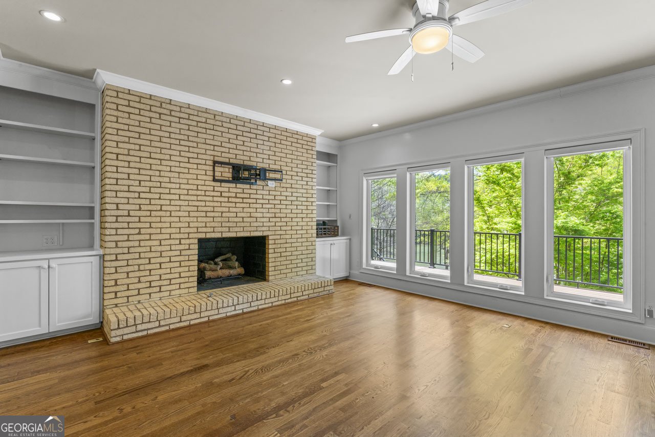 160 Darwish Drive McDonough - Photo 15