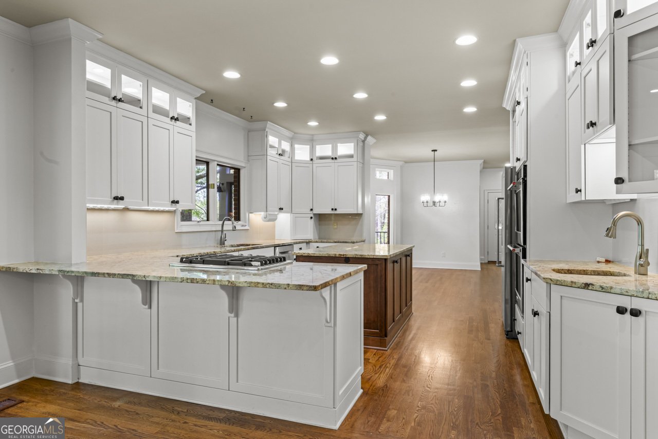 160 Darwish Drive McDonough - Photo 16