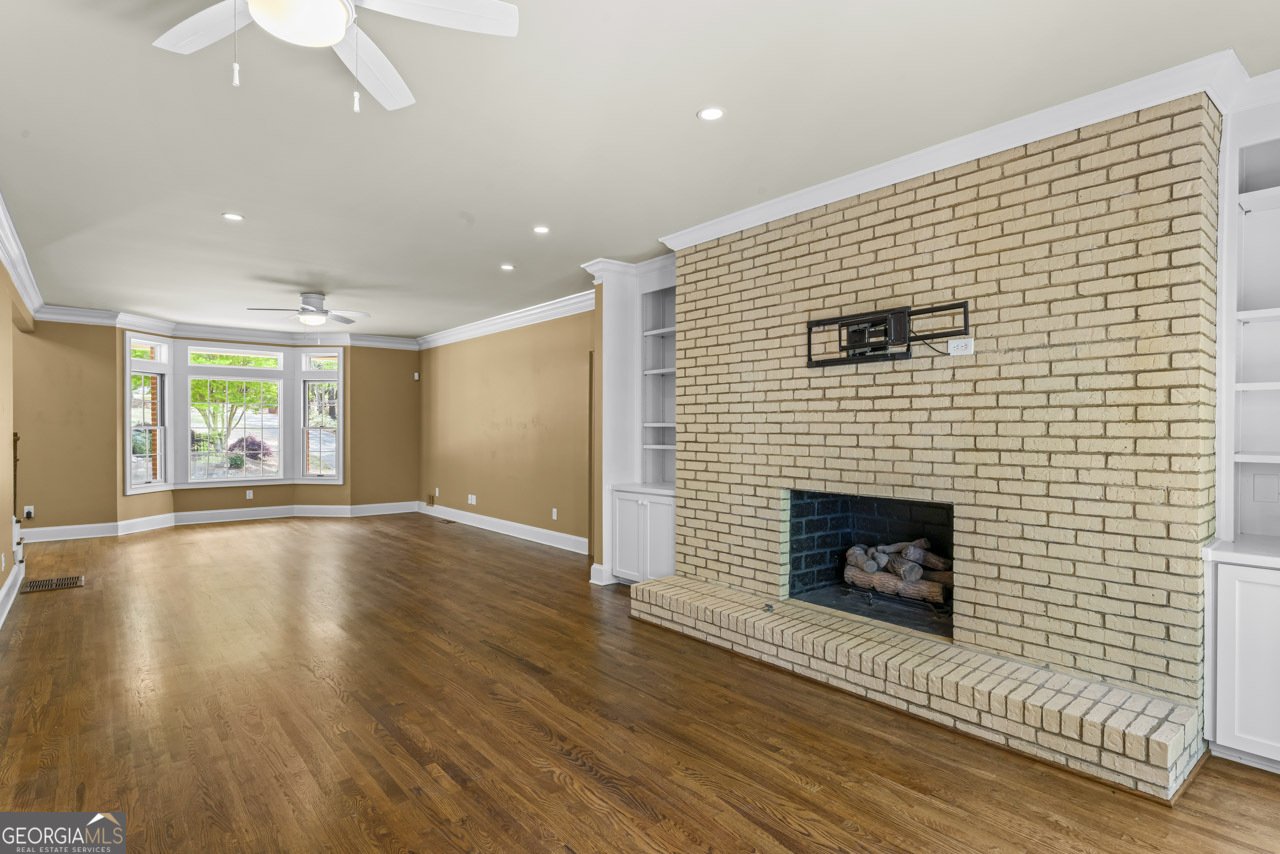 160 Darwish Drive McDonough - Photo 17