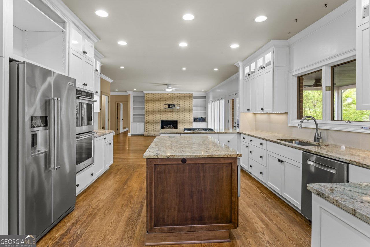 160 Darwish Drive McDonough - Photo 19