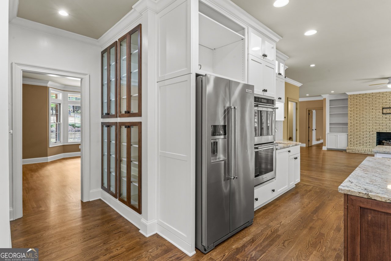 160 Darwish Drive McDonough - Photo 20