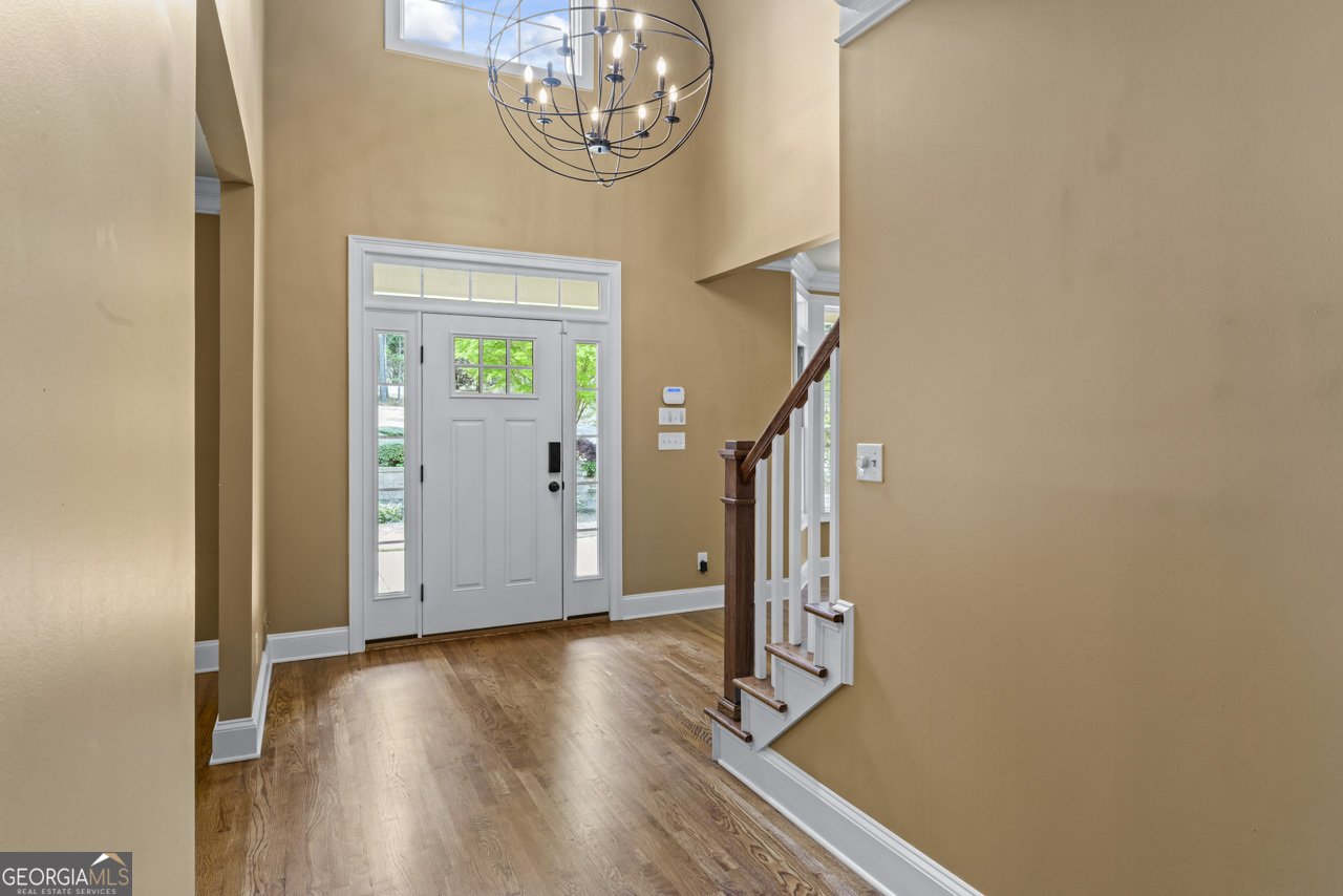 160 Darwish Drive McDonough - Photo 27