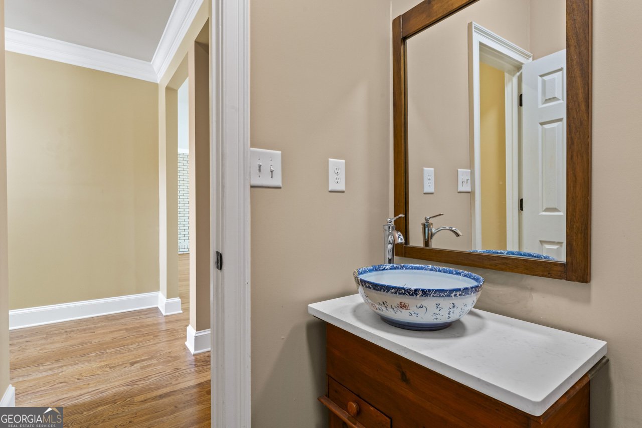 160 Darwish Drive McDonough - Photo 28