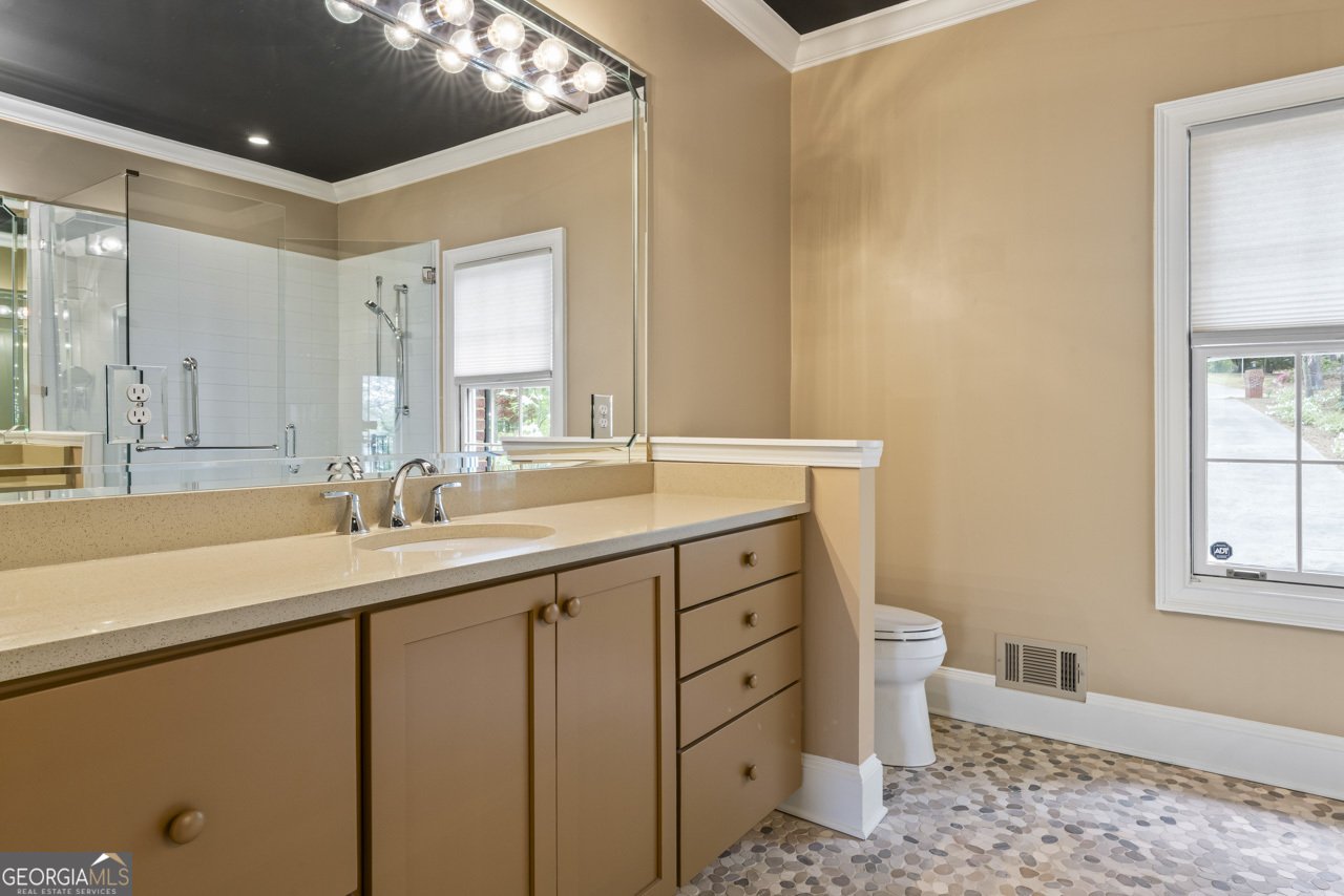 160 Darwish Drive McDonough - Photo 30