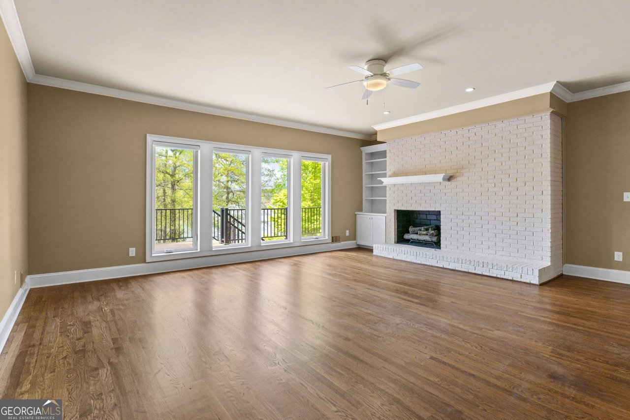 160 Darwish Drive McDonough - Photo 32