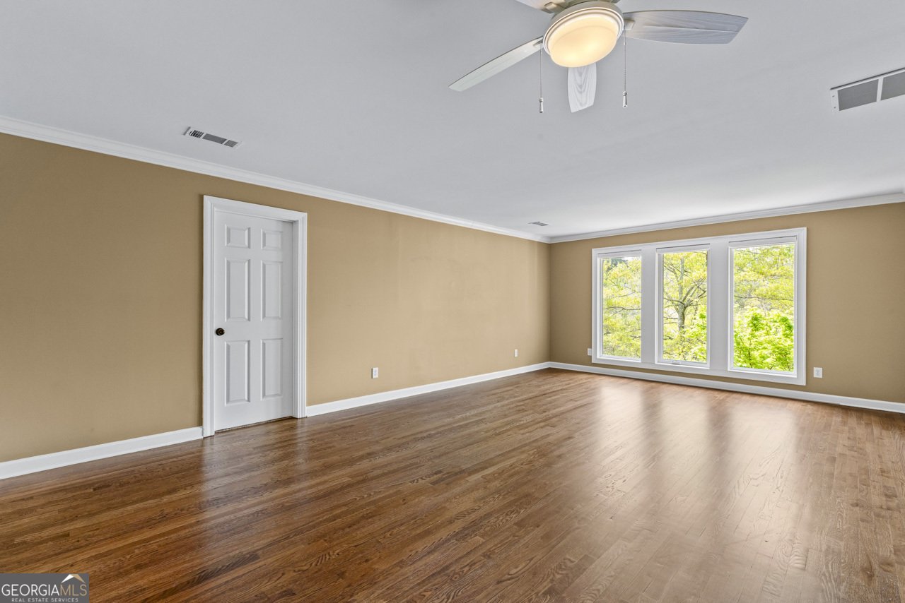 160 Darwish Drive McDonough - Photo 34