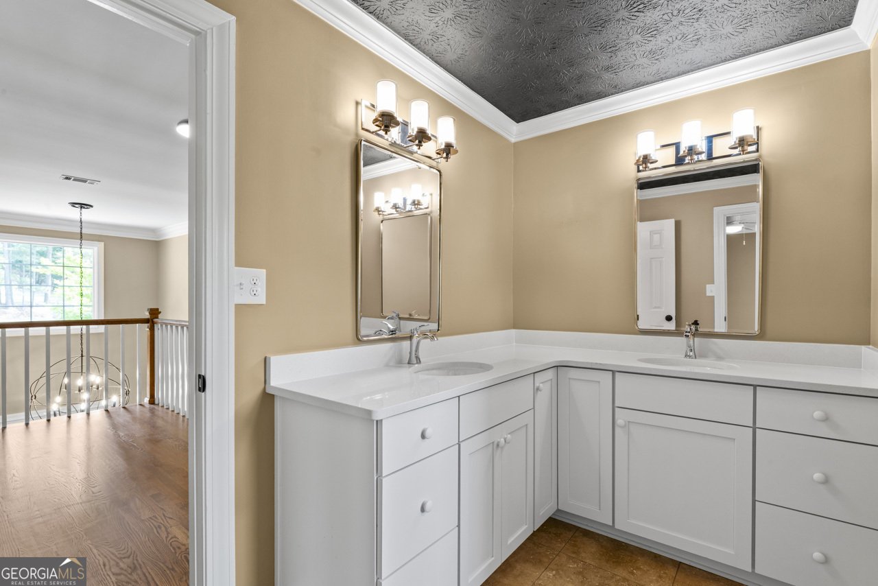 160 Darwish Drive McDonough - Photo 39