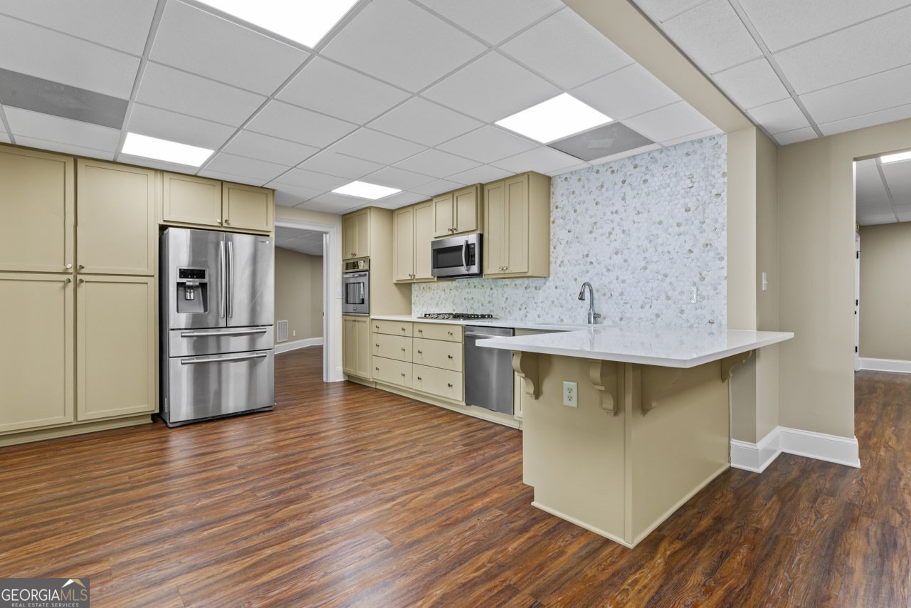 160 Darwish Drive McDonough - Photo 45