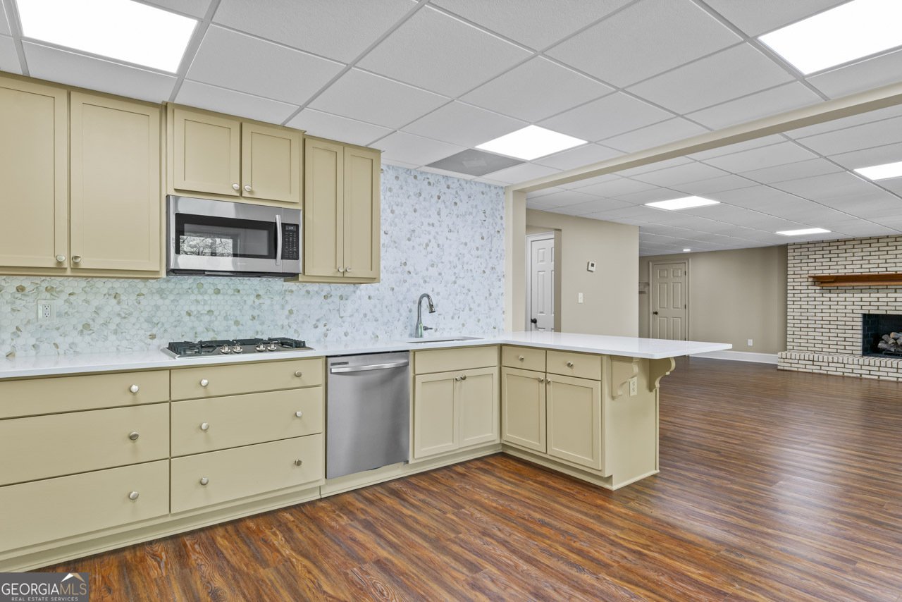 160 Darwish Drive McDonough - Photo 46