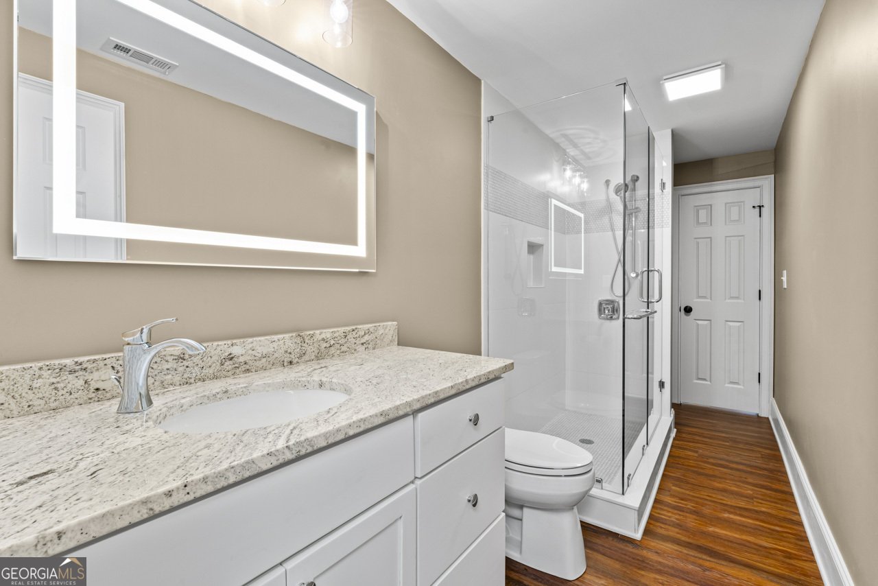 160 Darwish Drive McDonough - Photo 49