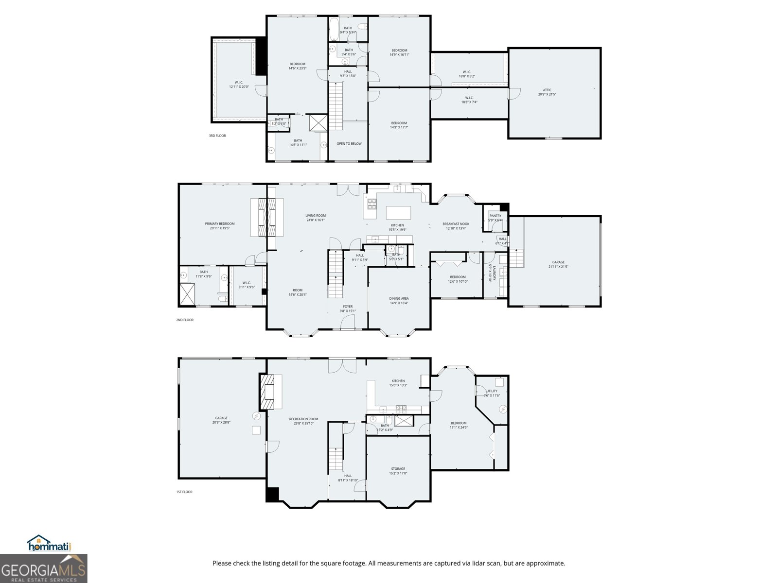 160 Darwish Drive McDonough - Photo 53