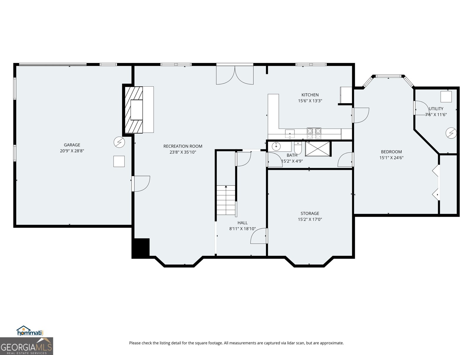 160 Darwish Drive McDonough - Photo 55