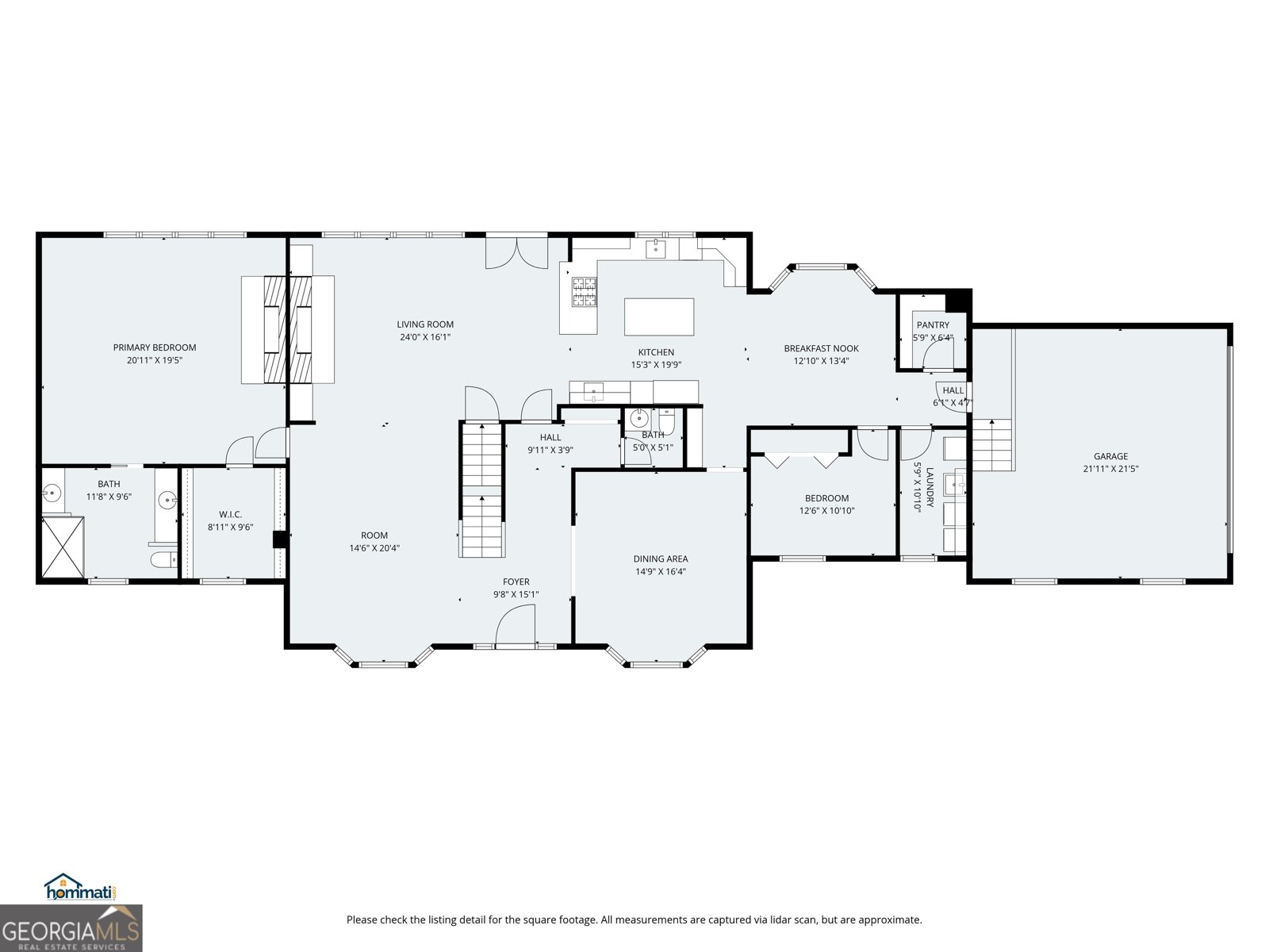 160 Darwish Drive McDonough - Photo 56
