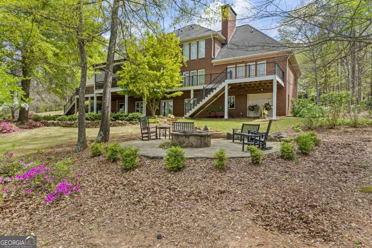 160 Darwish Drive McDonough - Photo 9