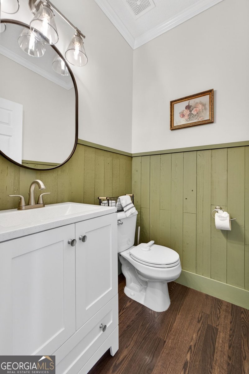 8 Palladio Way Newnan - Photo 10