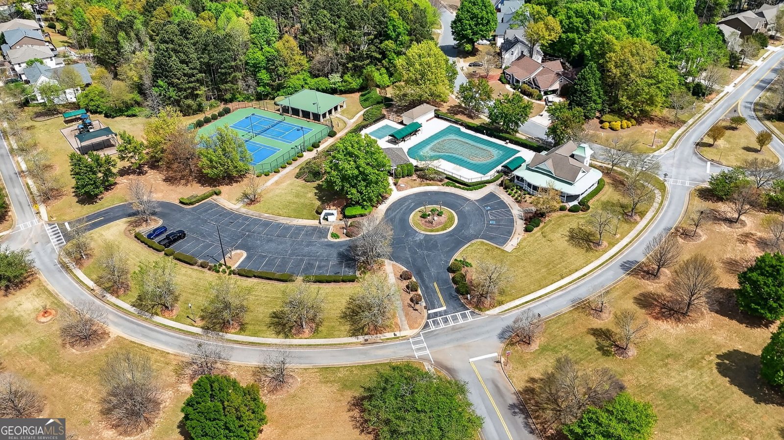 8 Palladio Way Newnan - Photo 40