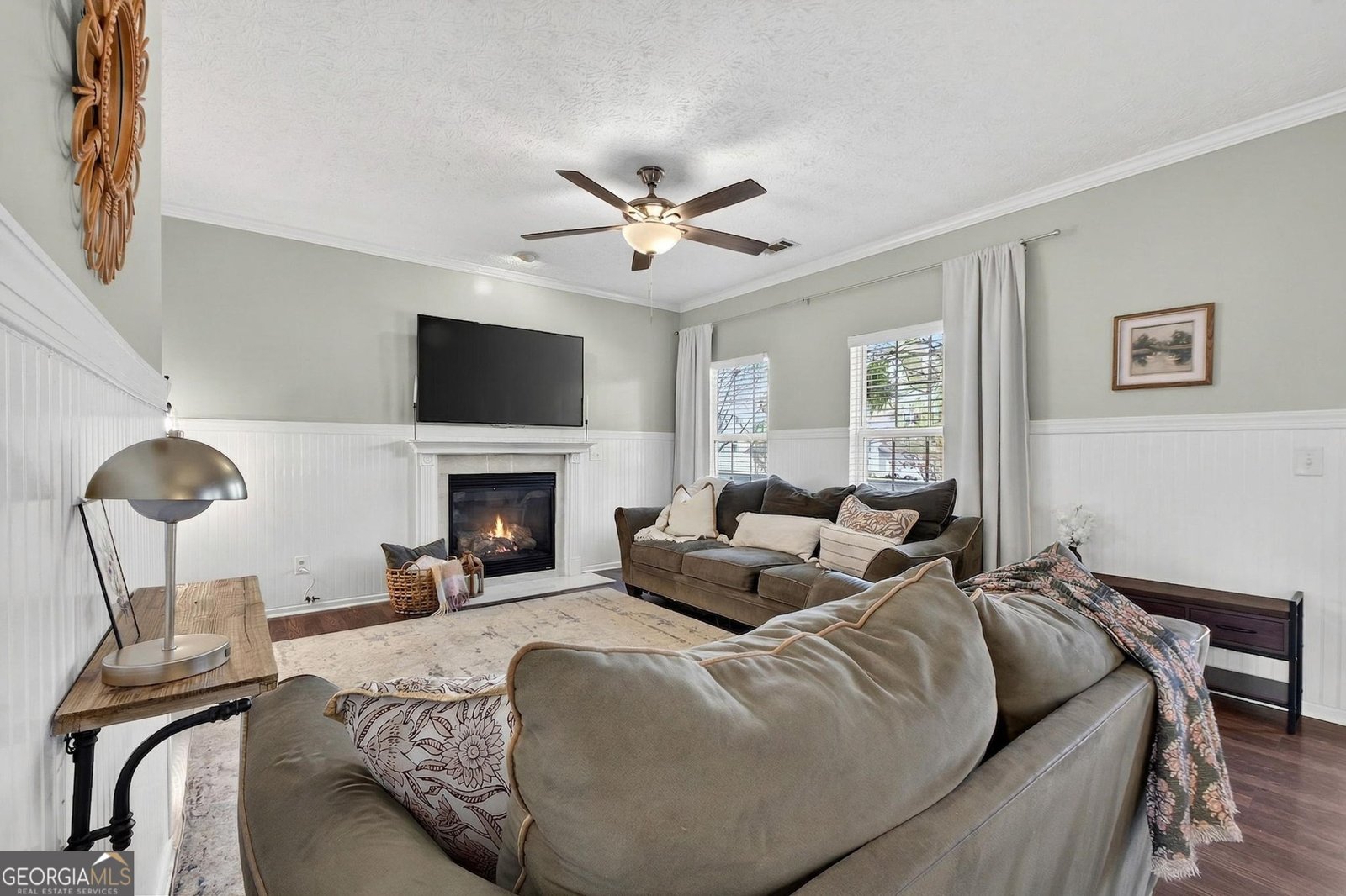 8 Palladio Way Newnan - Photo 7