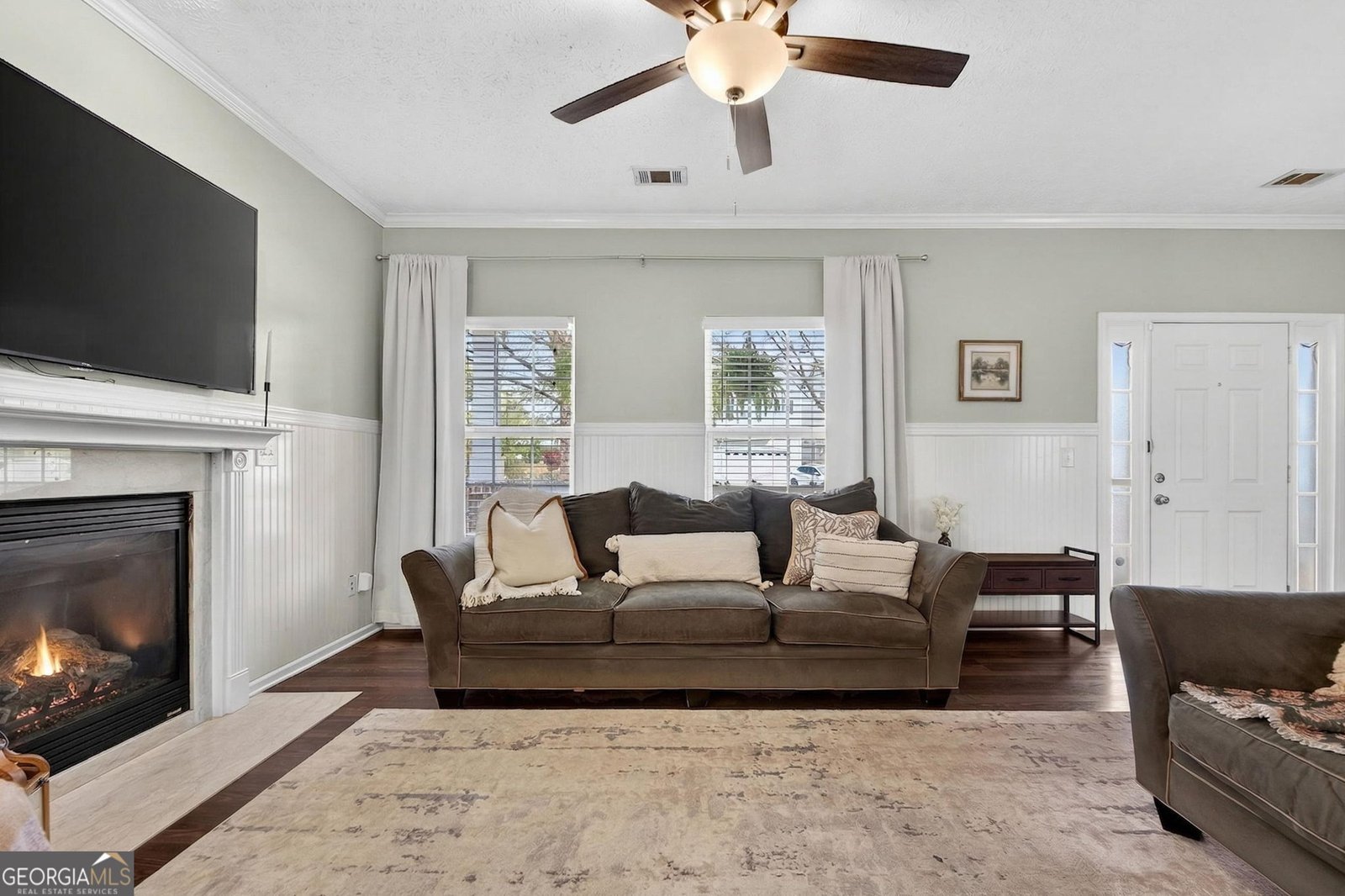 8 Palladio Way Newnan - Photo 8